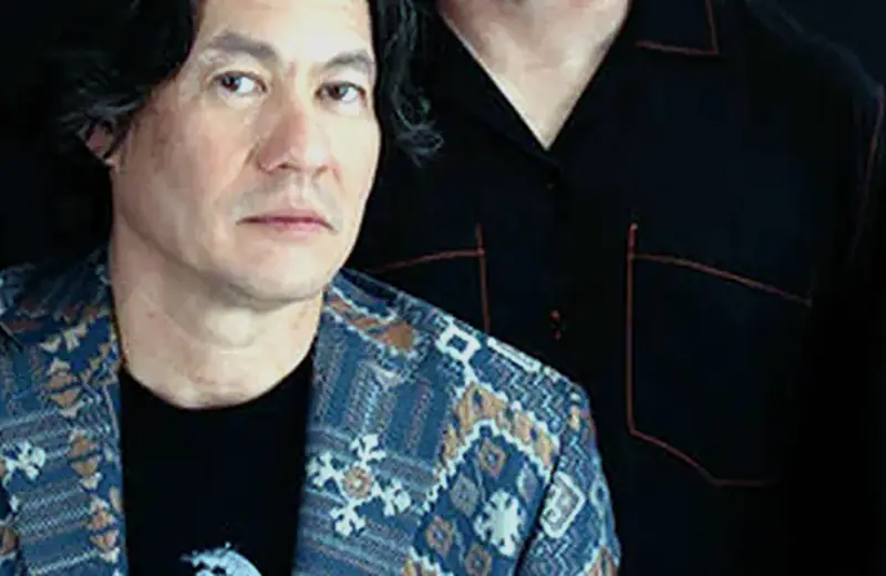 Big Head Todd and The Monsters
