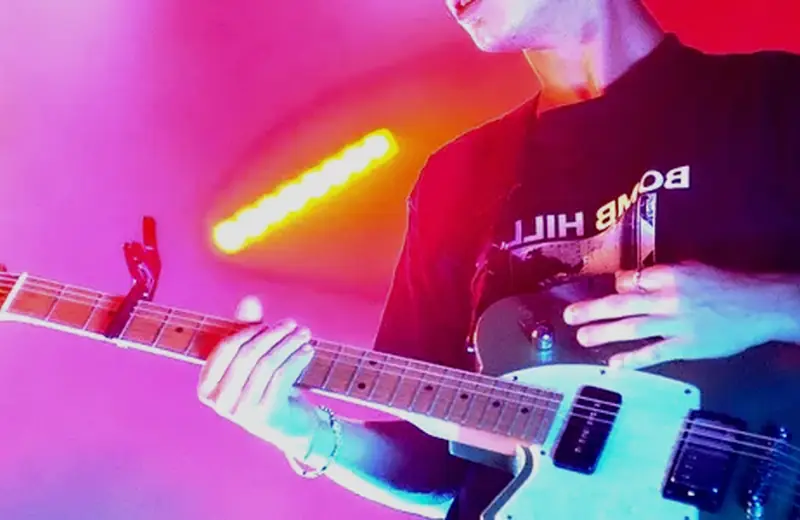 Hot Mulligan