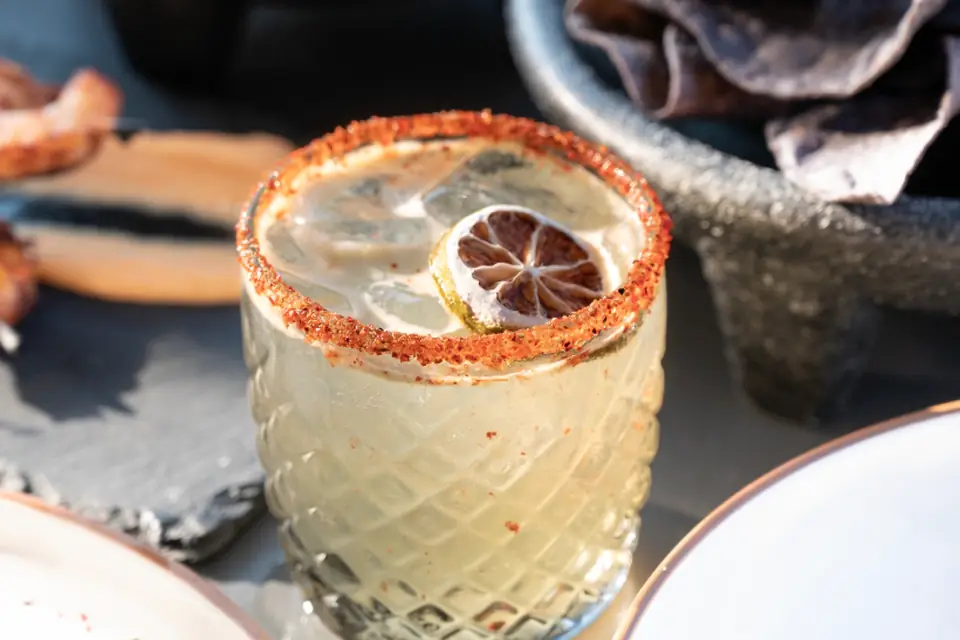 Ritual Rooftop Restaurant & Bar